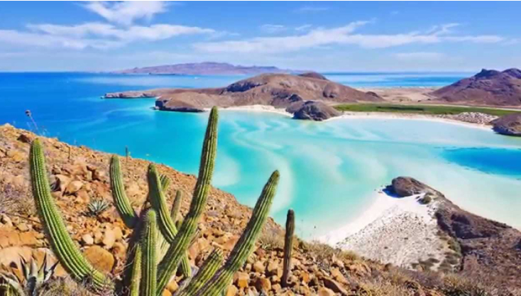 La Paz